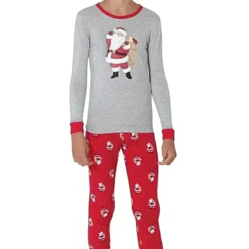 Pajamagram St. Nick Boys Pajamas